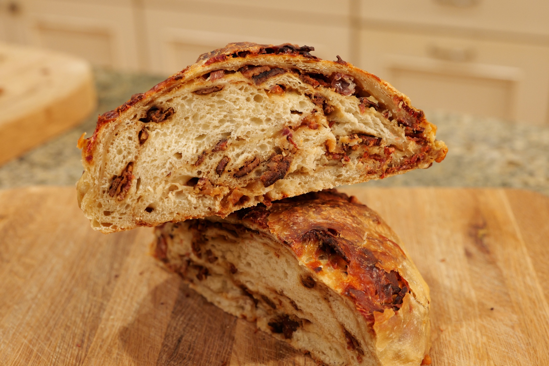 Smokehouse Sourdough